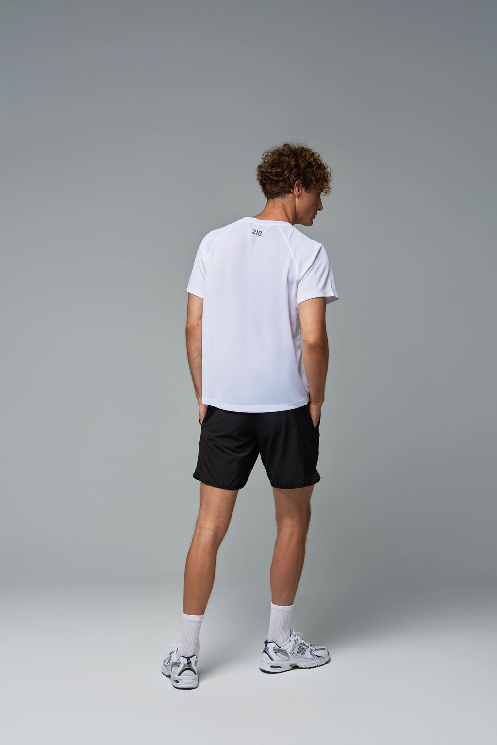 Men's Short
