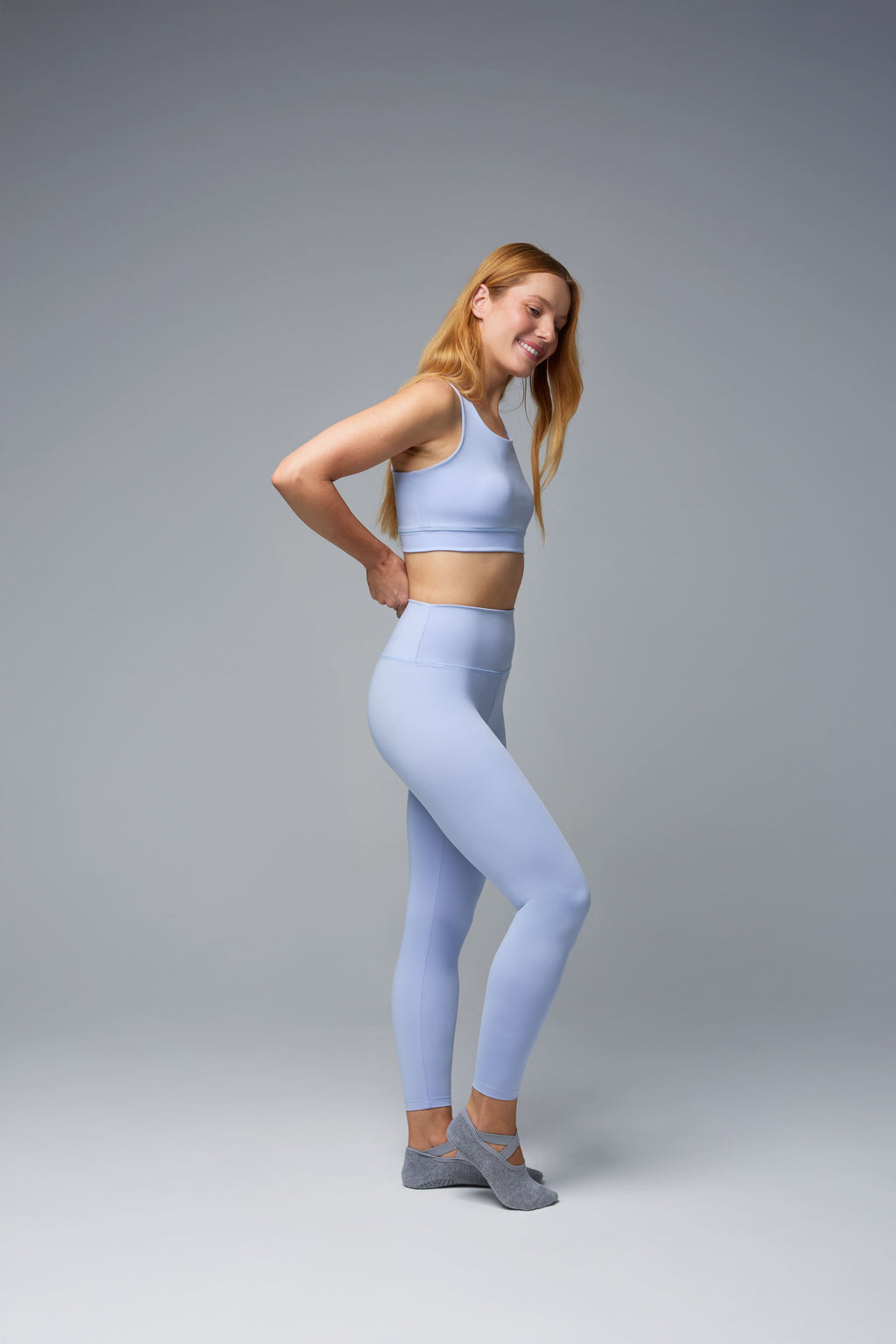Pulse leggings