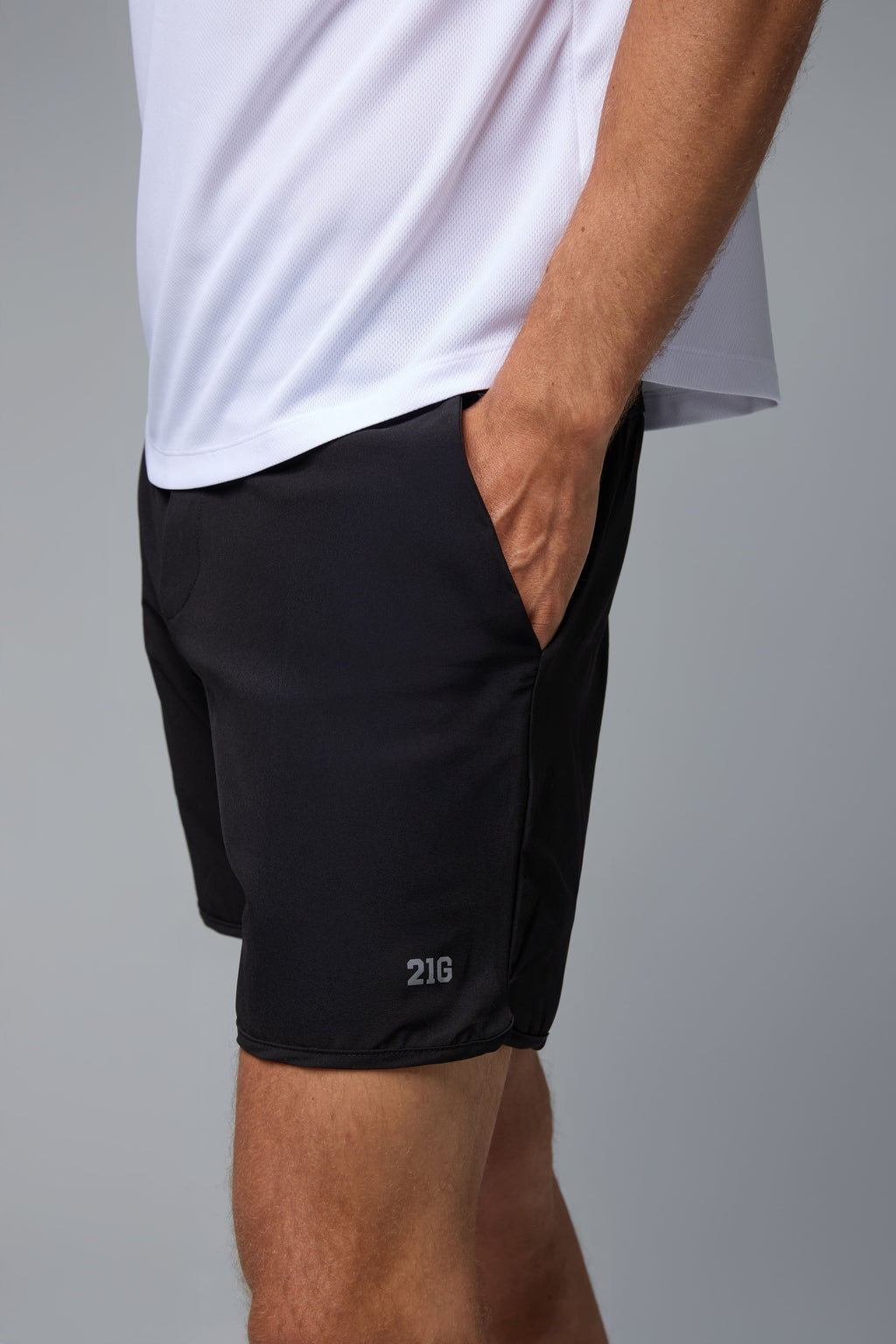 Men's Short