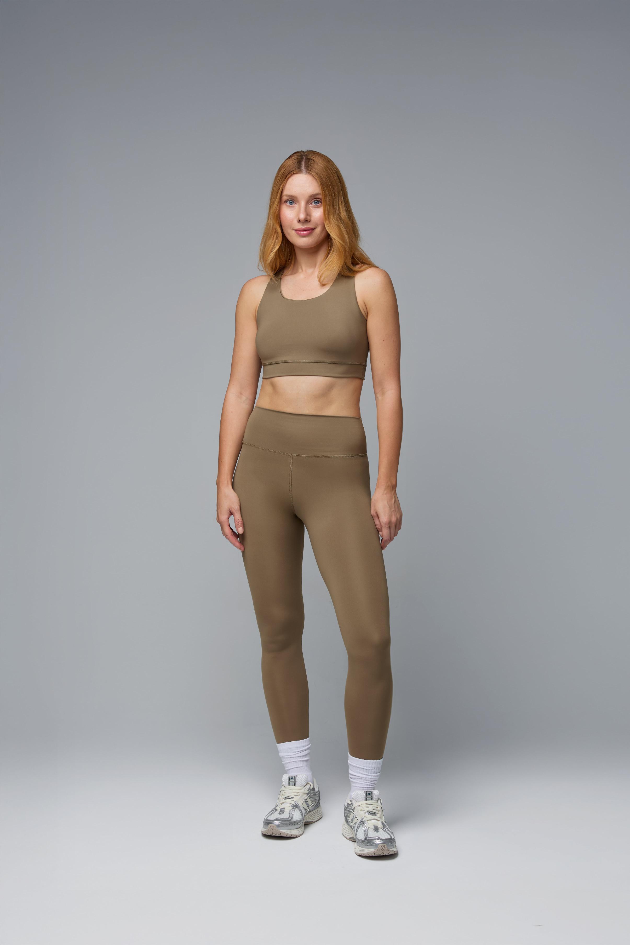 Flow Leggings