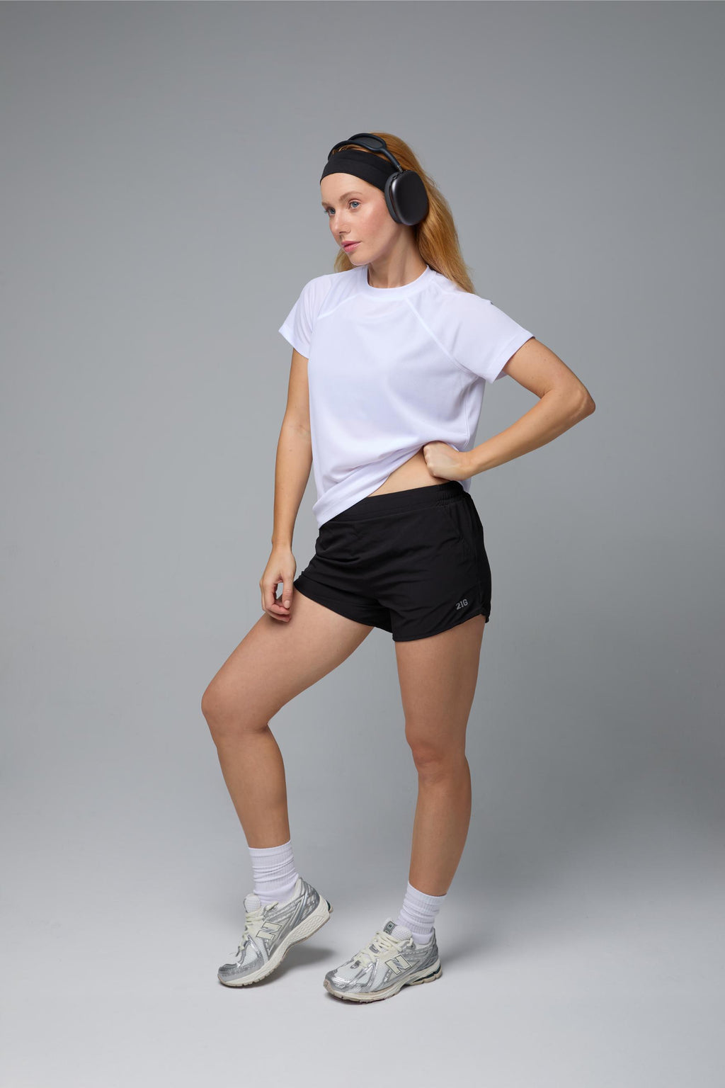 women Airshort
