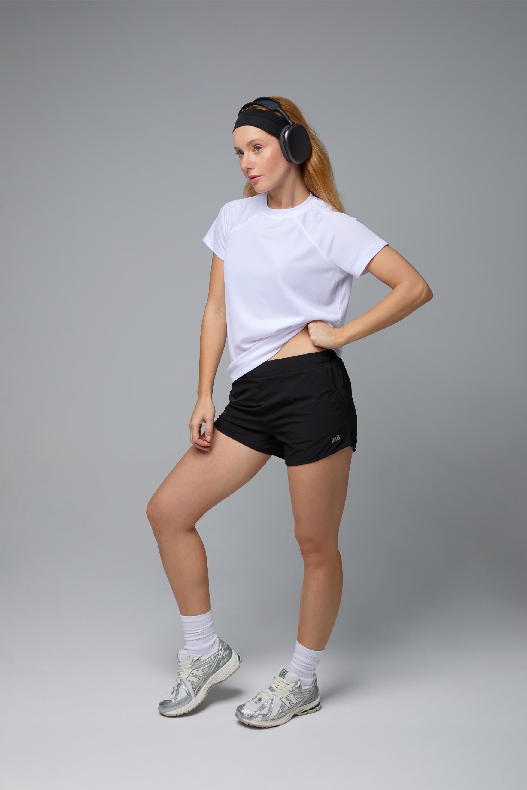 women Airshort
