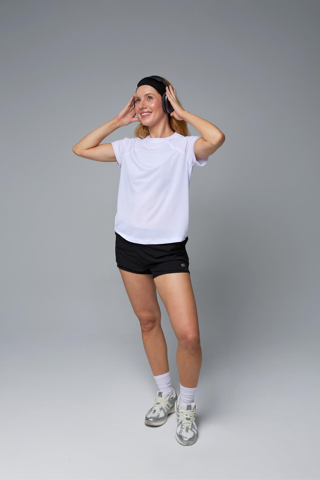 women Airshort