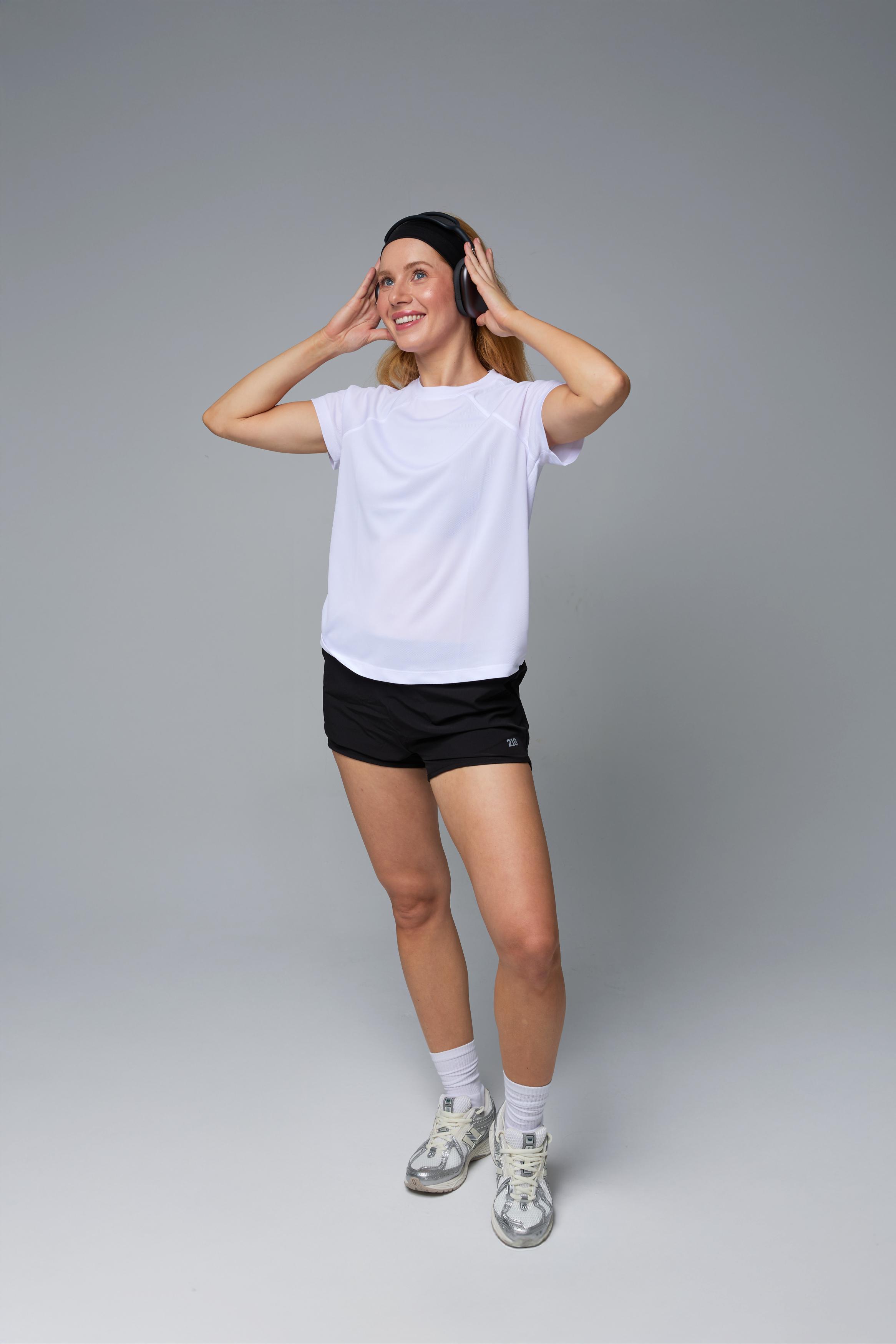 women Airshort