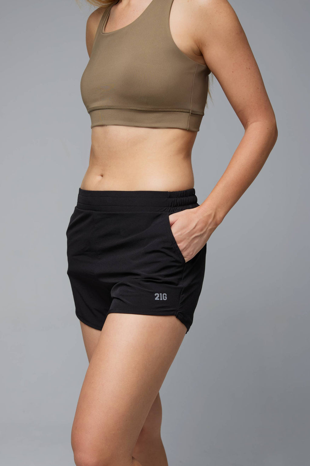 women Airshort
