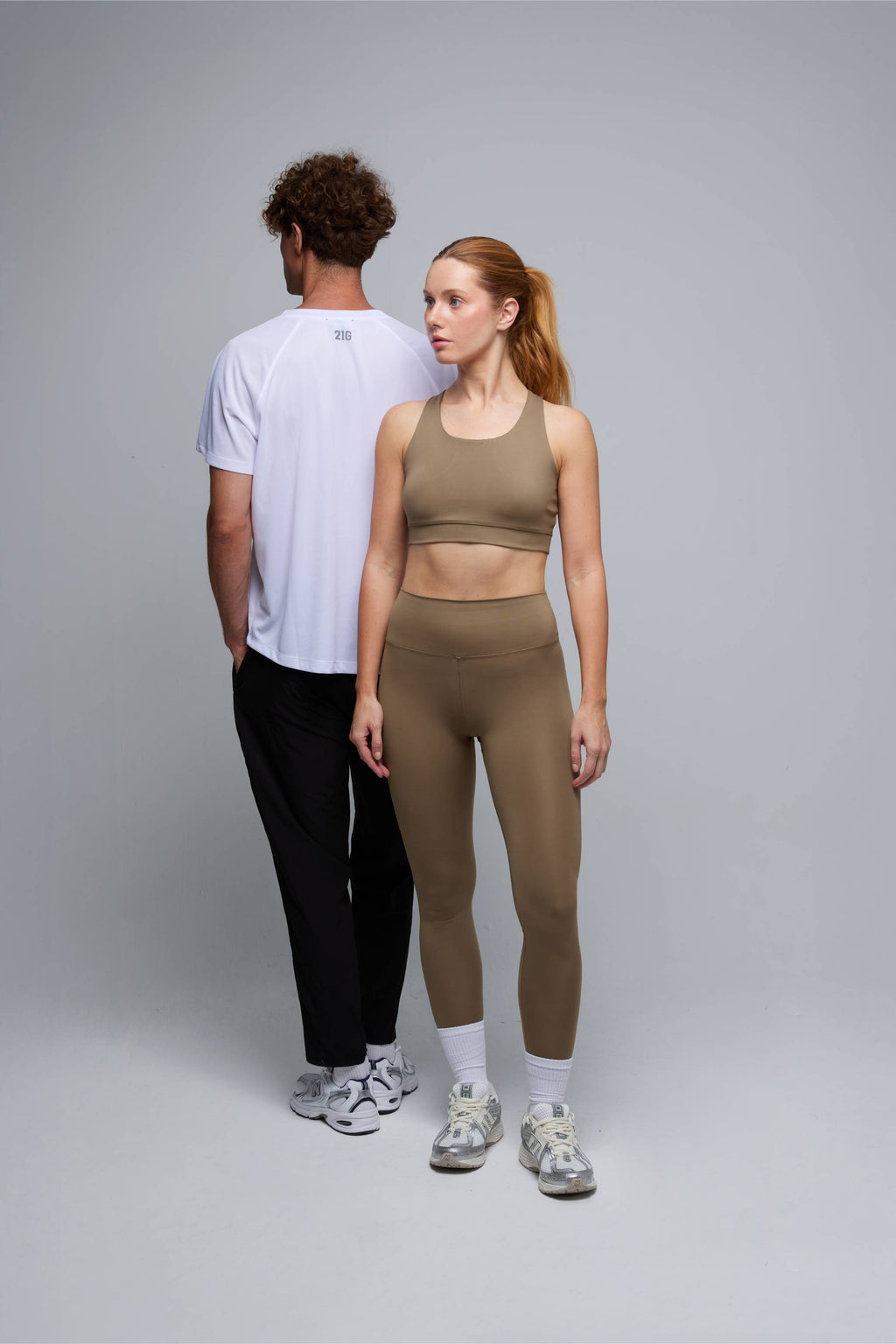 Flow Leggings